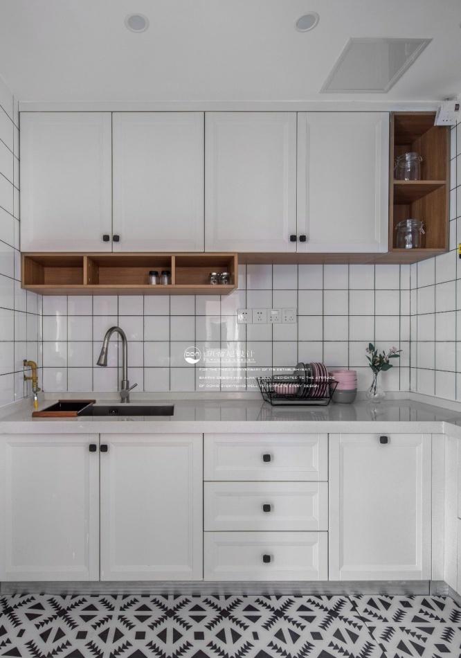 北欧风家居,打造温馨生活空间-2