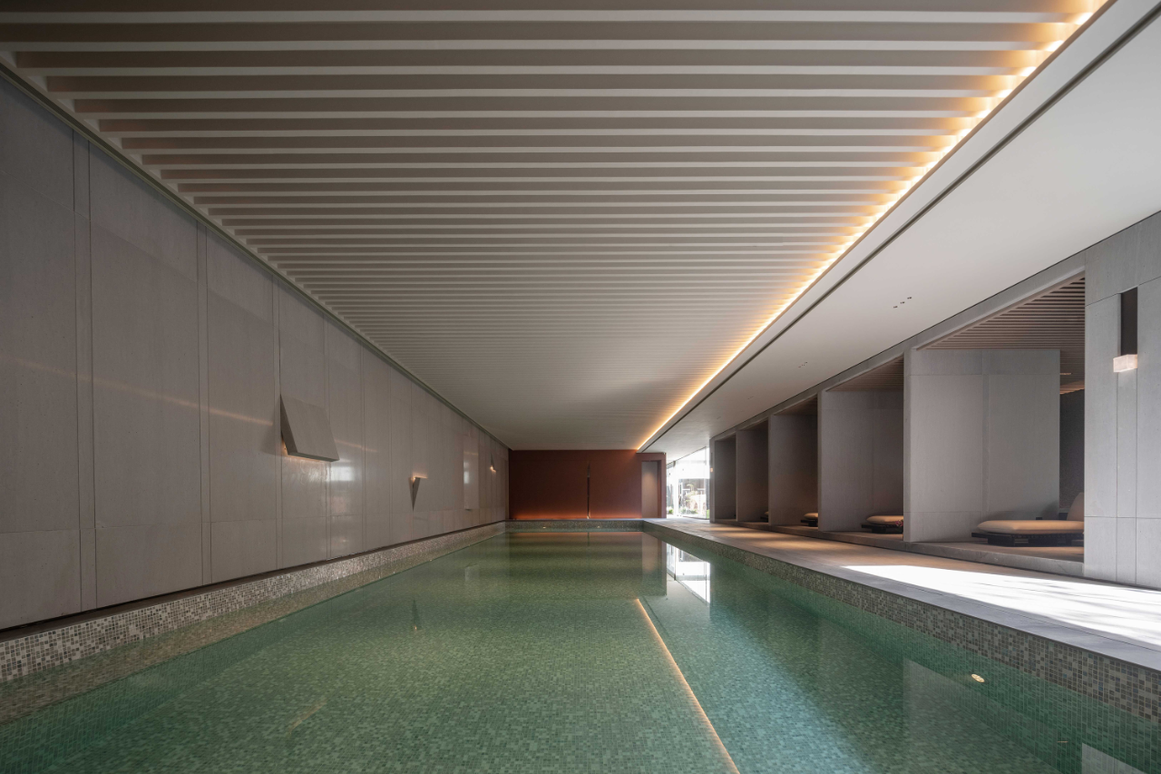 创裕实业首铸集团和府丨中国东莞丨里约设计-64