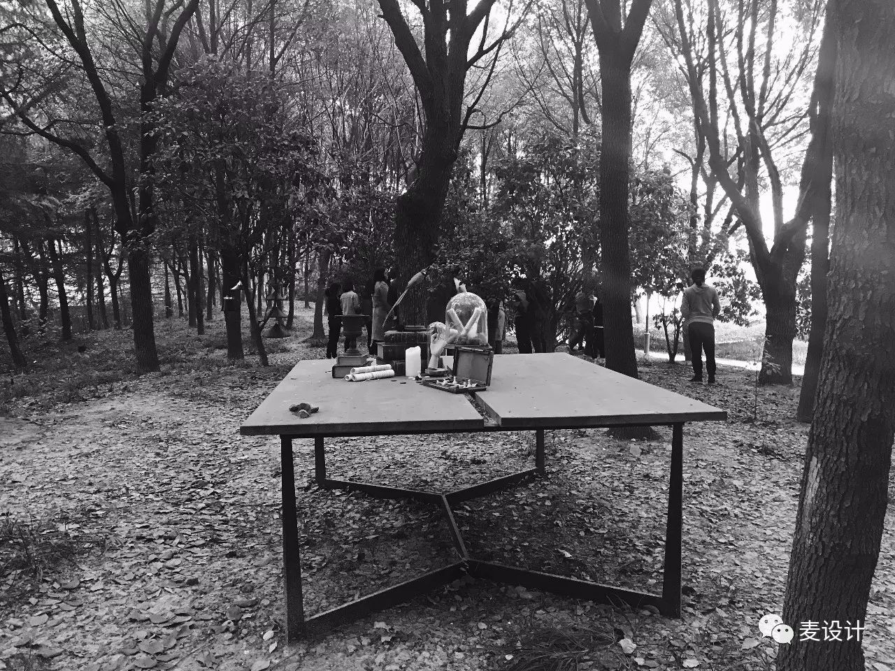 陈列设计发布会-36