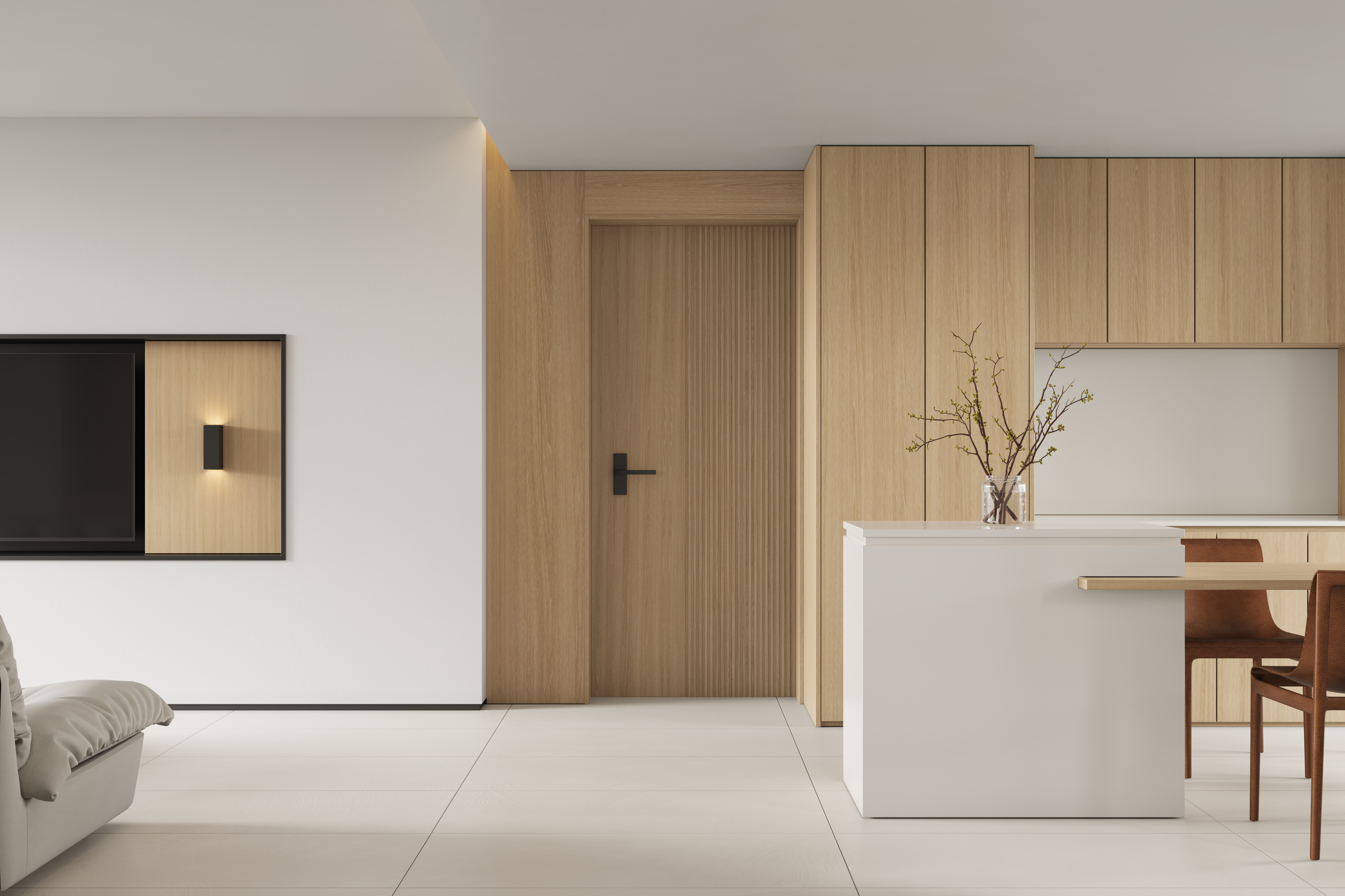 奉天久舍|雅居乐花园-2