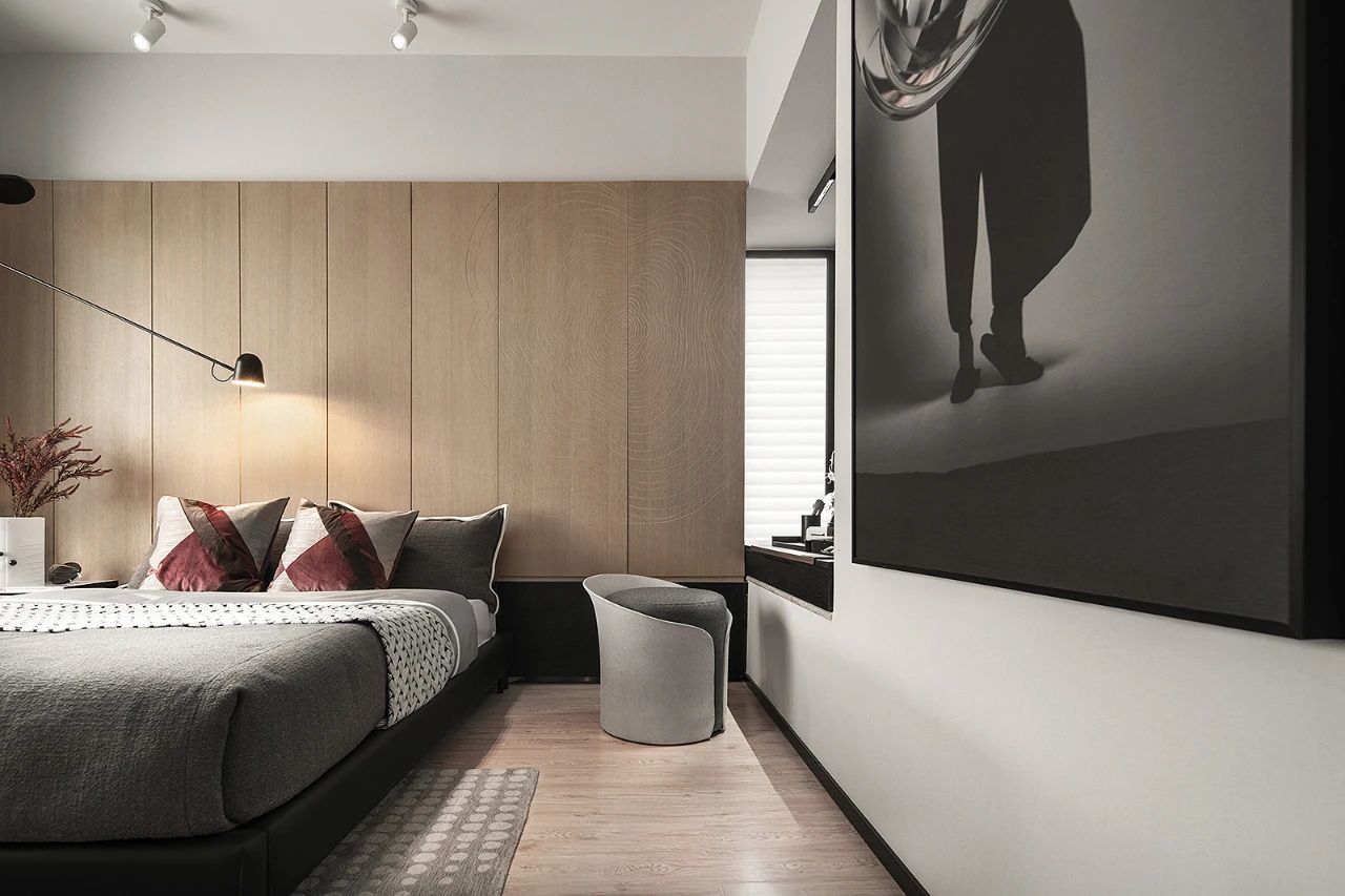 雅居乐·从化滨江雅苑丨中国广州丨研质建筑装饰设计(广州)有限公司,广州本末言建筑装饰设计有限公司-54