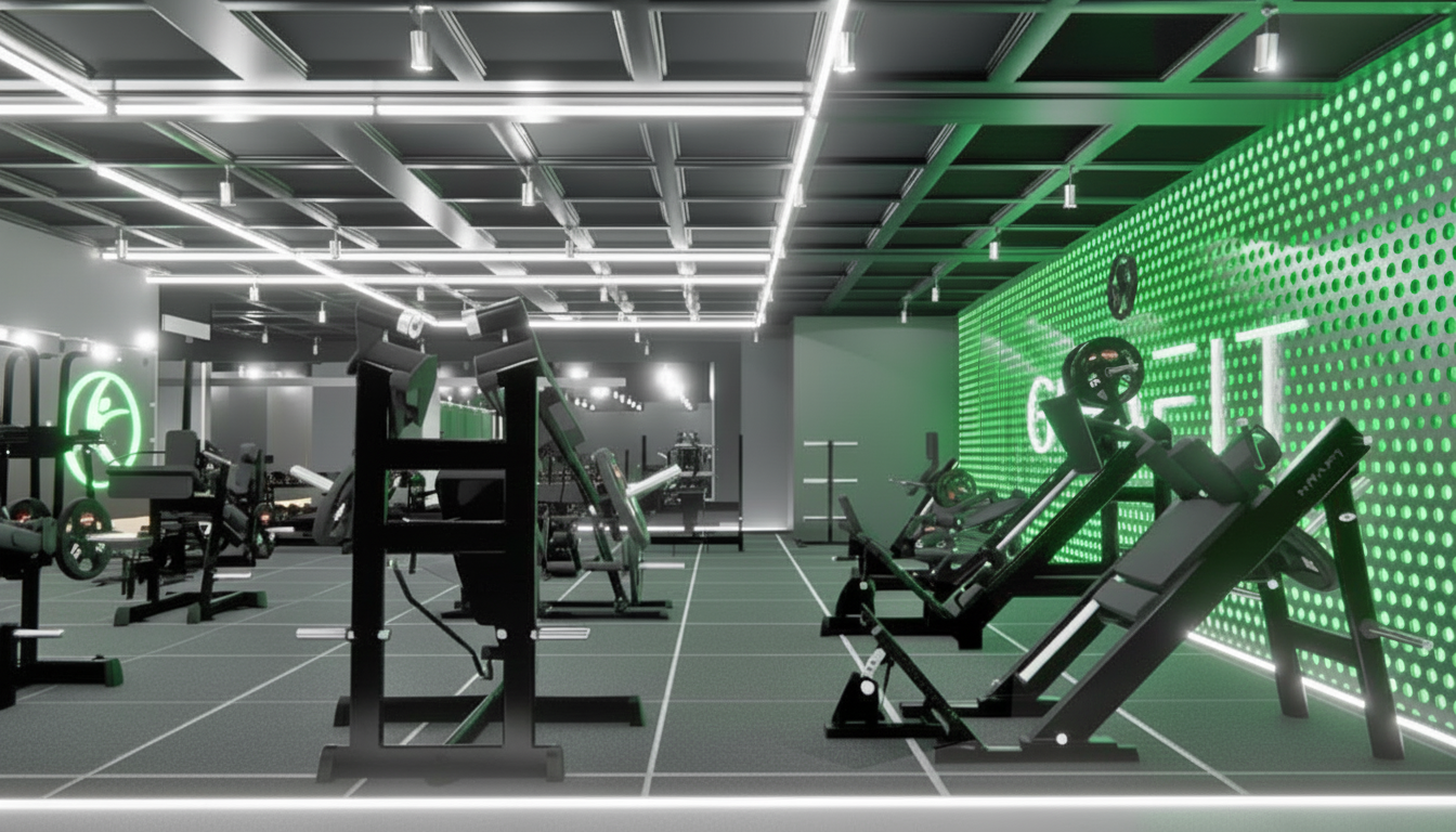 GIGA FIT st. Sebastian gym project-10