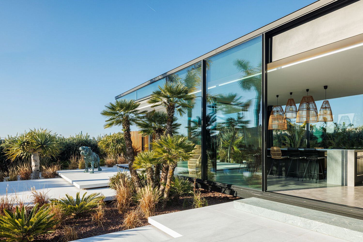 拉夫拉之家丨葡萄牙丨Ricardo Azevedo-32