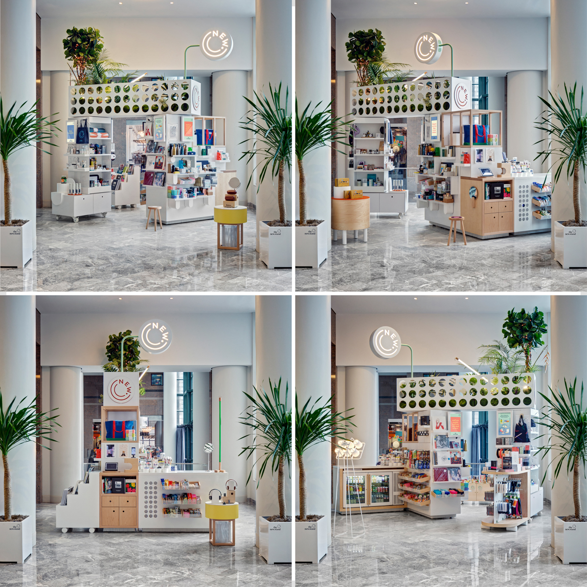 模块化零售空间，重构购物体验-21