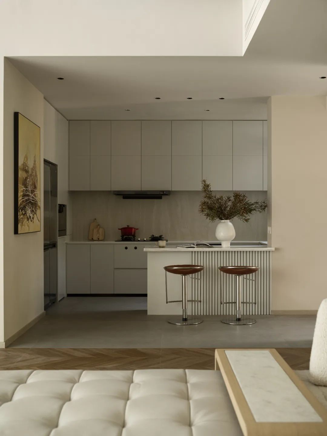 岭众·田艾灵 · 湖山壹号 · 时间沙漏丨中国重庆丨岭众田艾灵设计-48