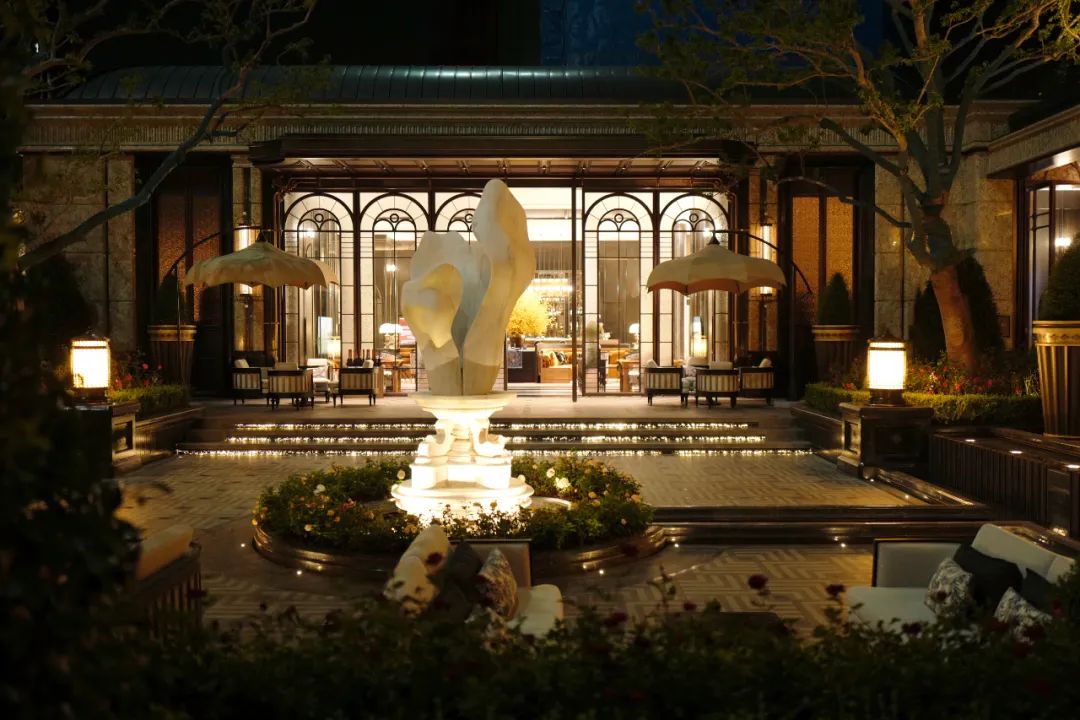 C&D 上海公馆 | 文化滤镜，海派建筑的出场方式-26