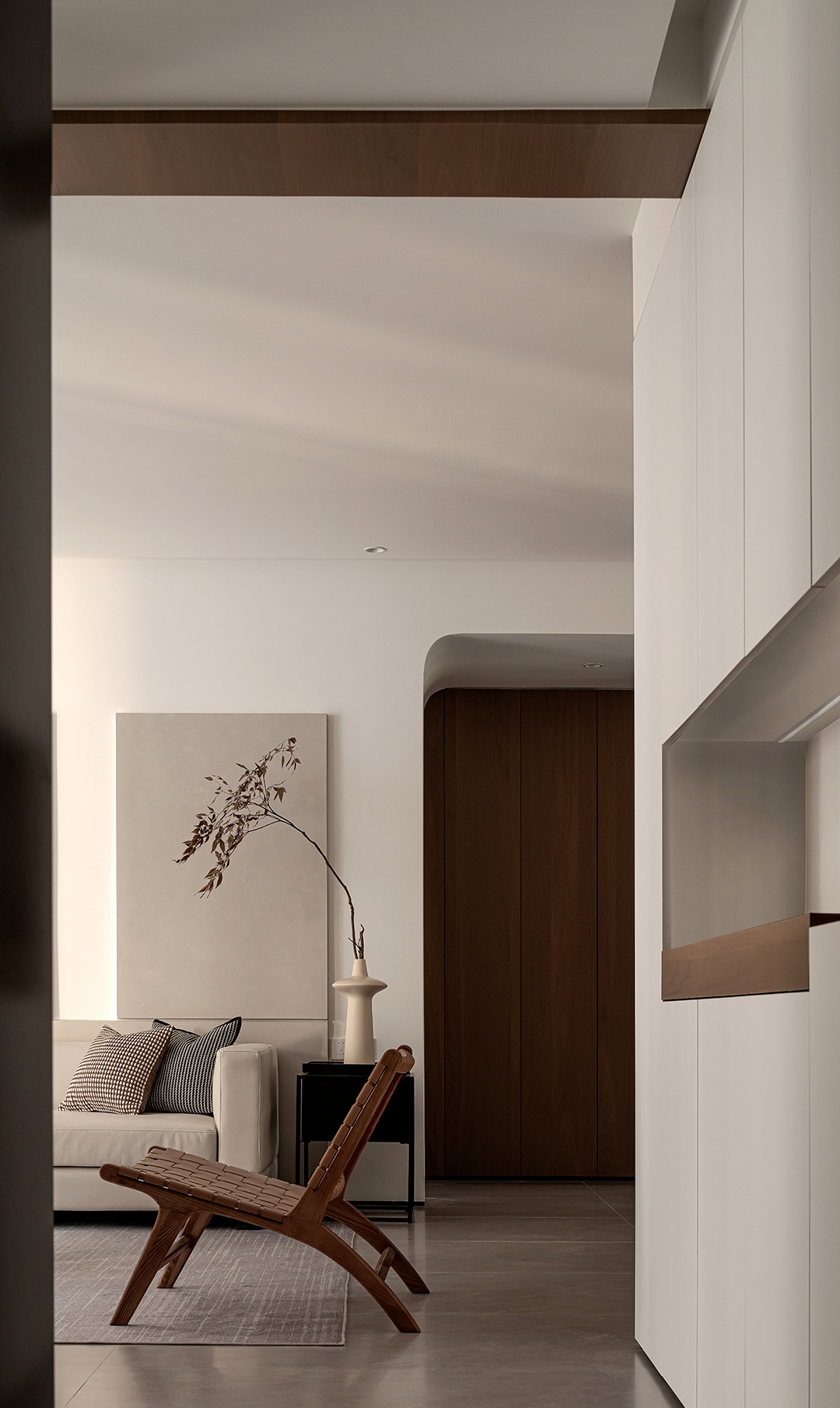 理想三旬 · 宅这里设计丨中国汕头-34