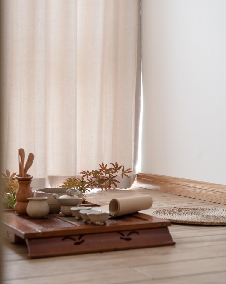 中航樾府别墅设计-34