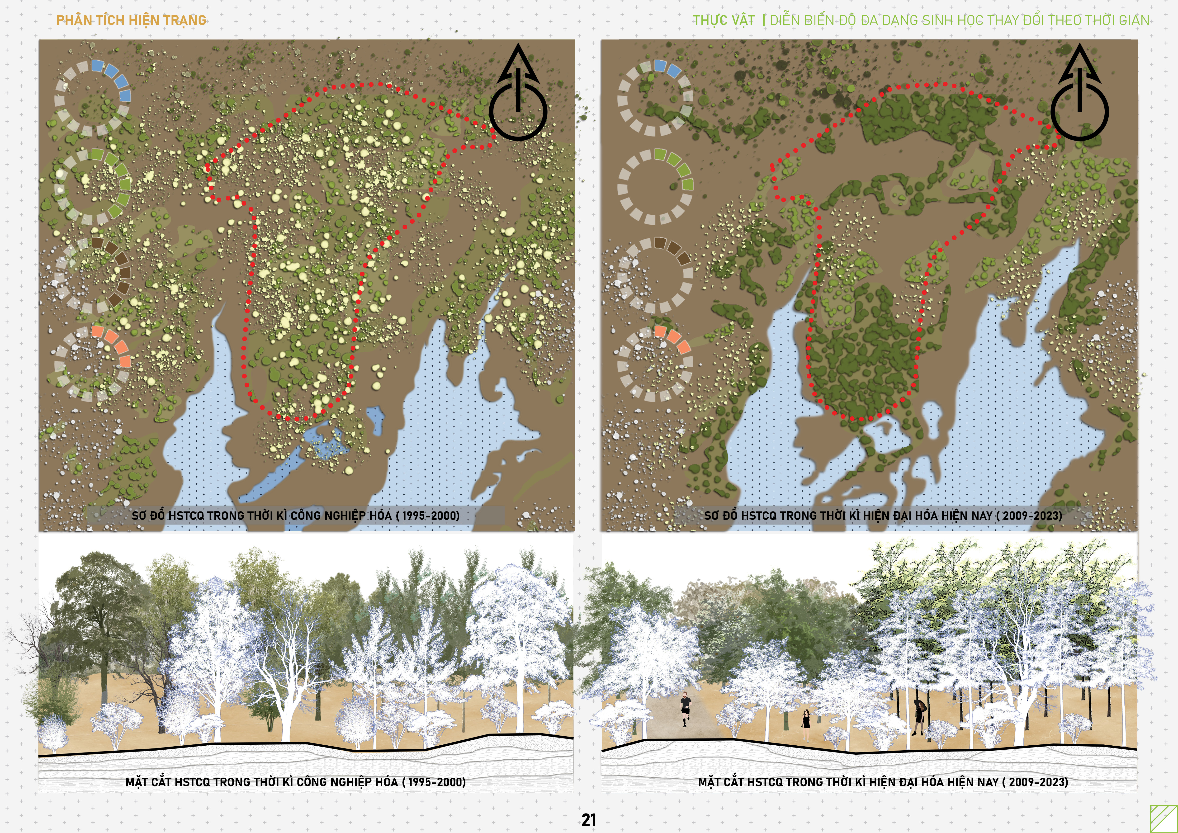GRADUATION PROJECT - ECO -AGRICULTURAL PARK-16