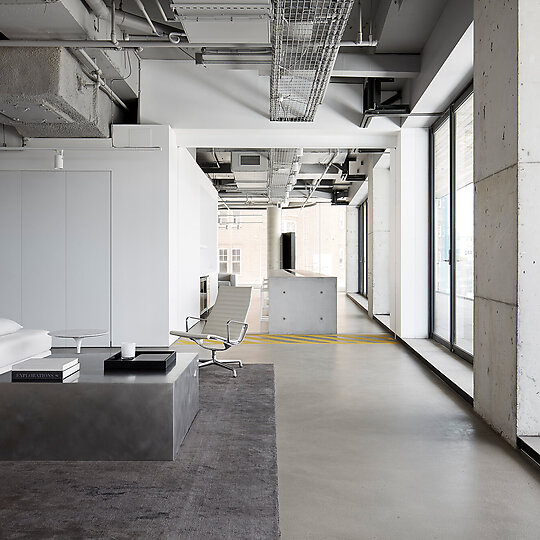 The Agency by Redgen Mathieson | Australian Interior Design Awards-6