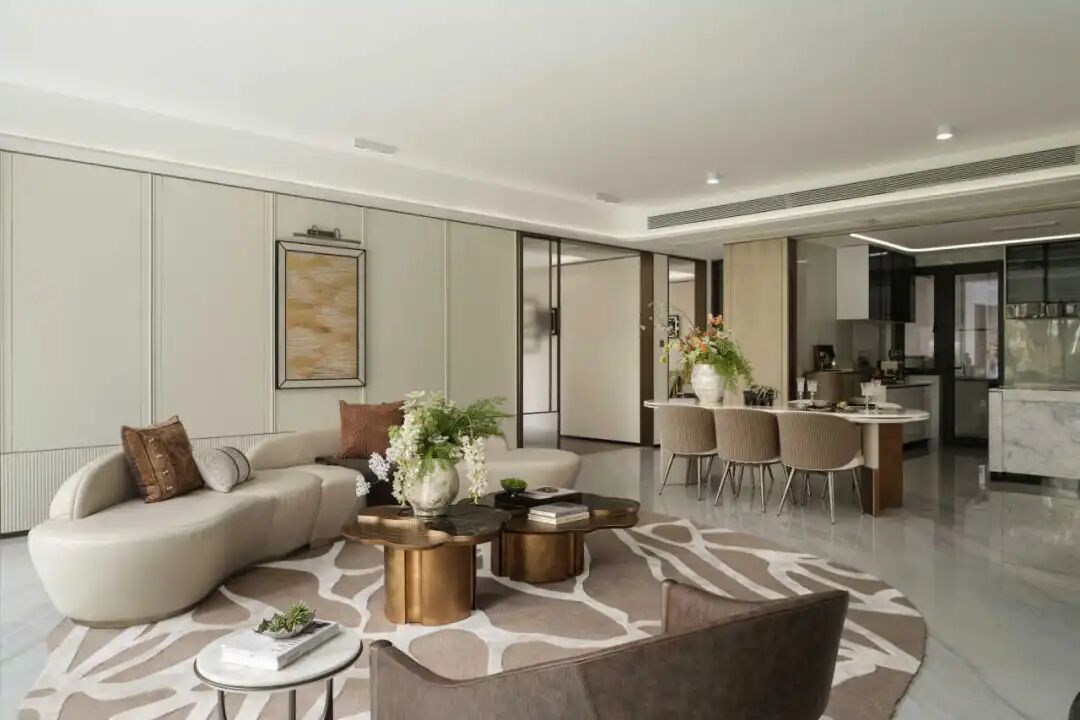 建发·望江云启丨中国重庆丨励时设计集团-10