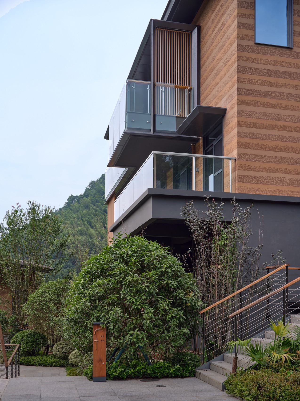 明月川 • 云孚里云宿温泉酒店丨中国宜春丨艾麦欧(上海)建筑设计咨询有限公司-214