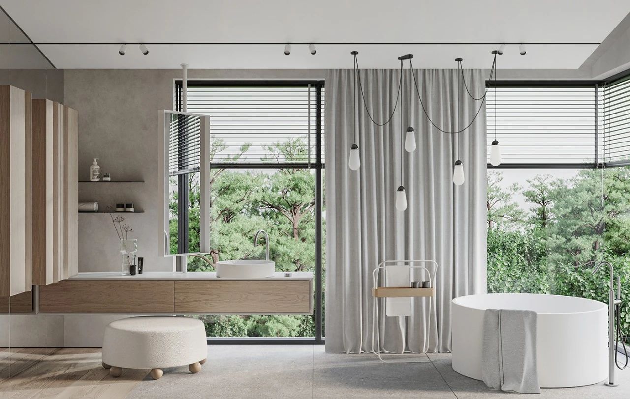 566㎡奢华住宅！-77