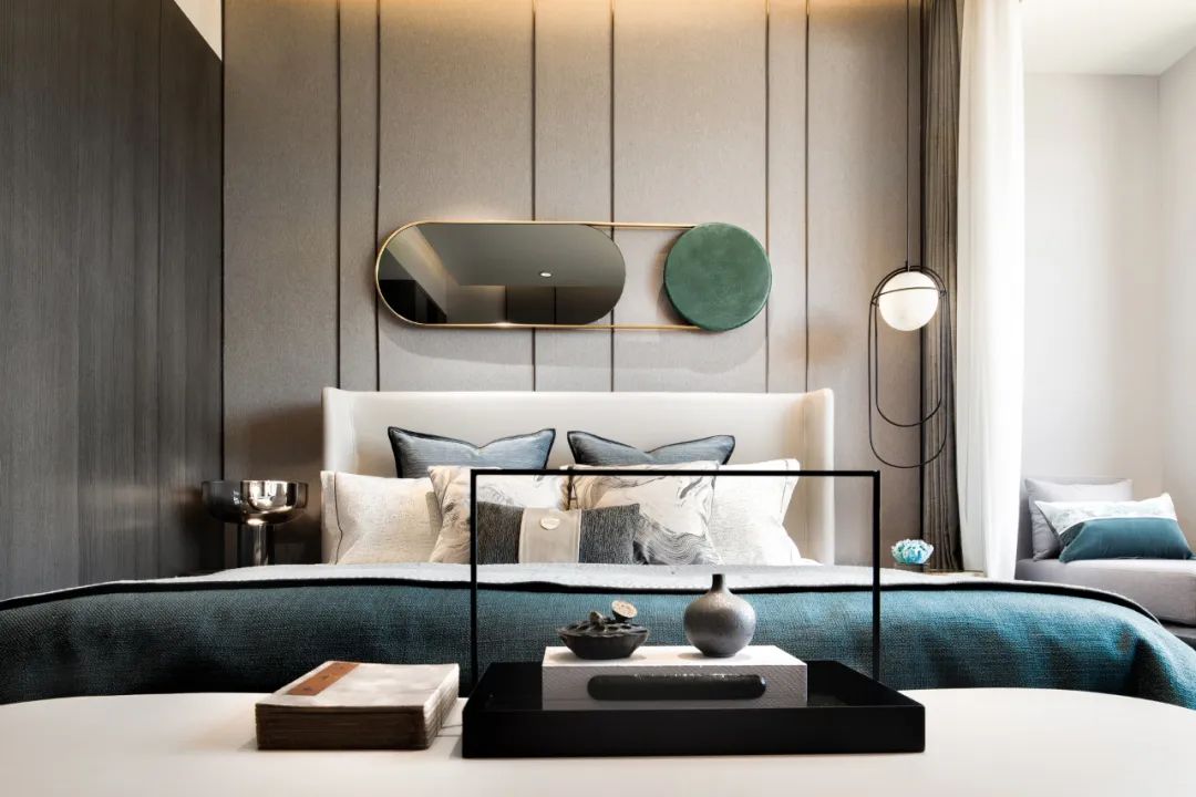 郑州远洋沁山水花园样板间丨中国郑州-50