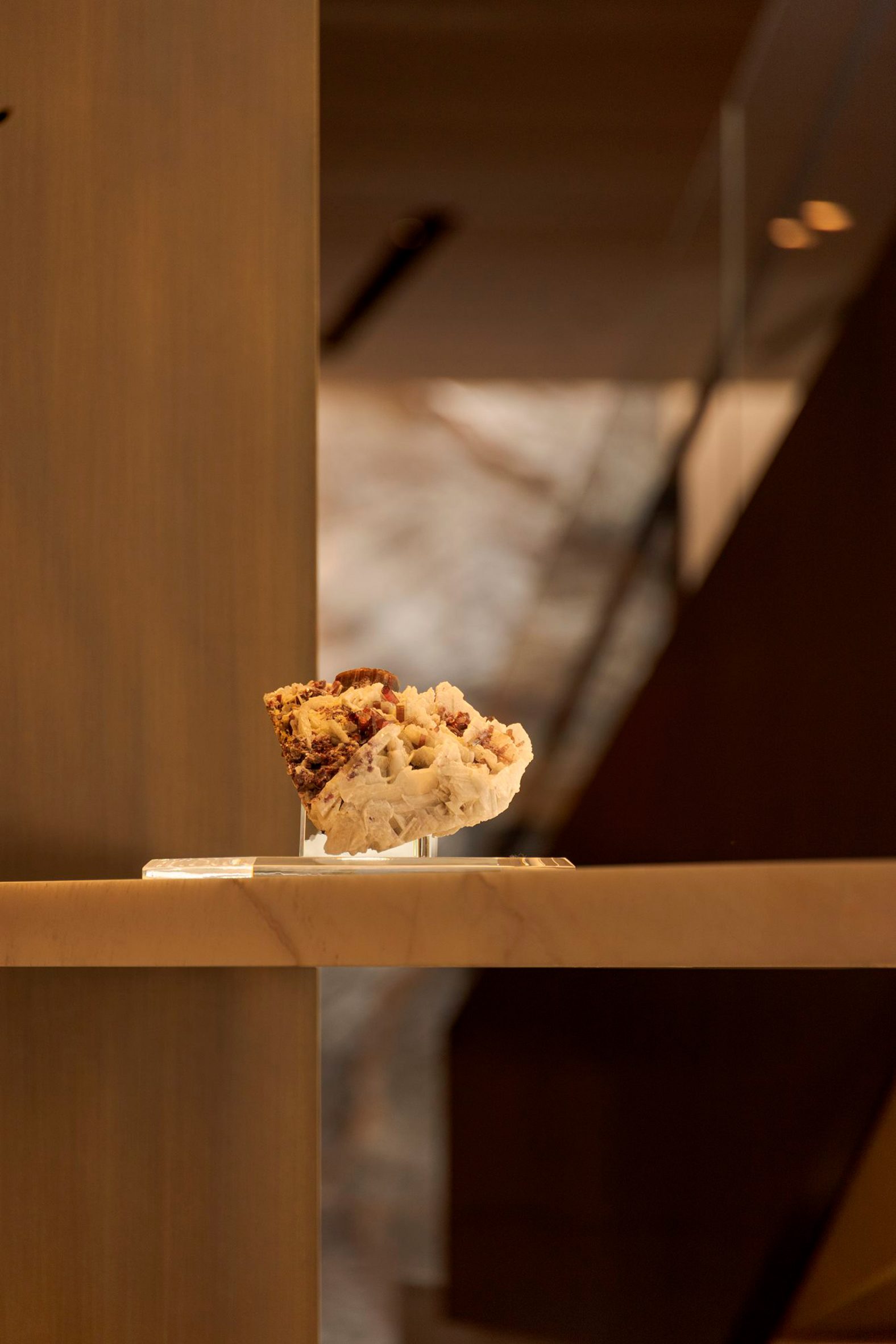 分形立面住宅丨美国加利福尼亚丨Donaldson + Partners-37