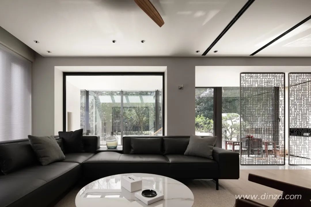 元一柏庄丨中国嘉兴丨应氏建筑设计+迷作空间-36