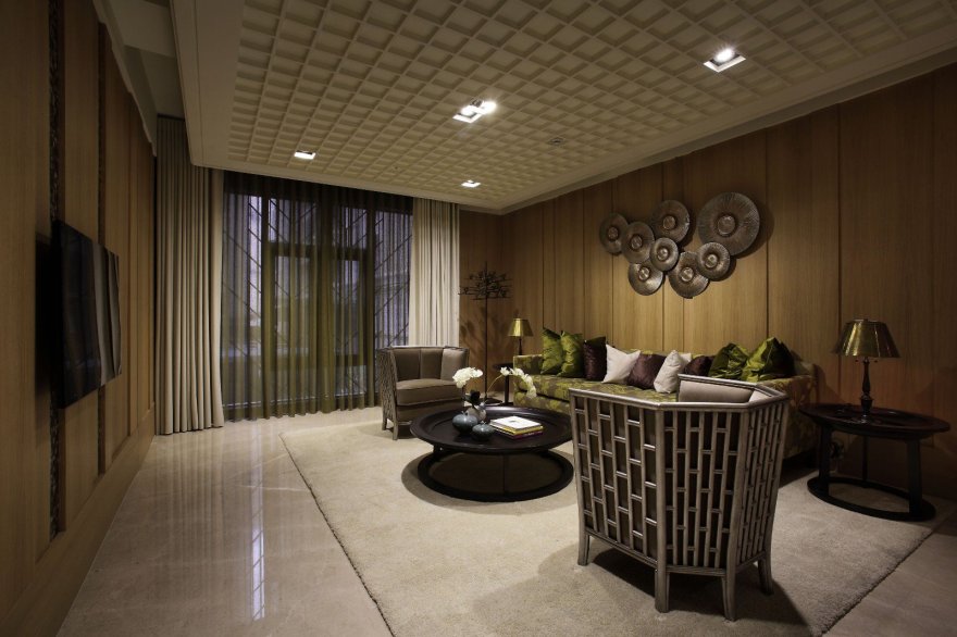 2425.5m²总太东方帝国公设 大塊设计-22