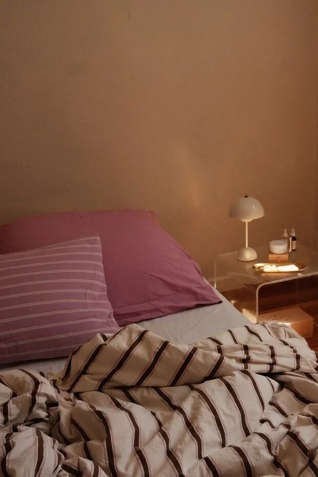 女孩的58㎡梦幻之家-19