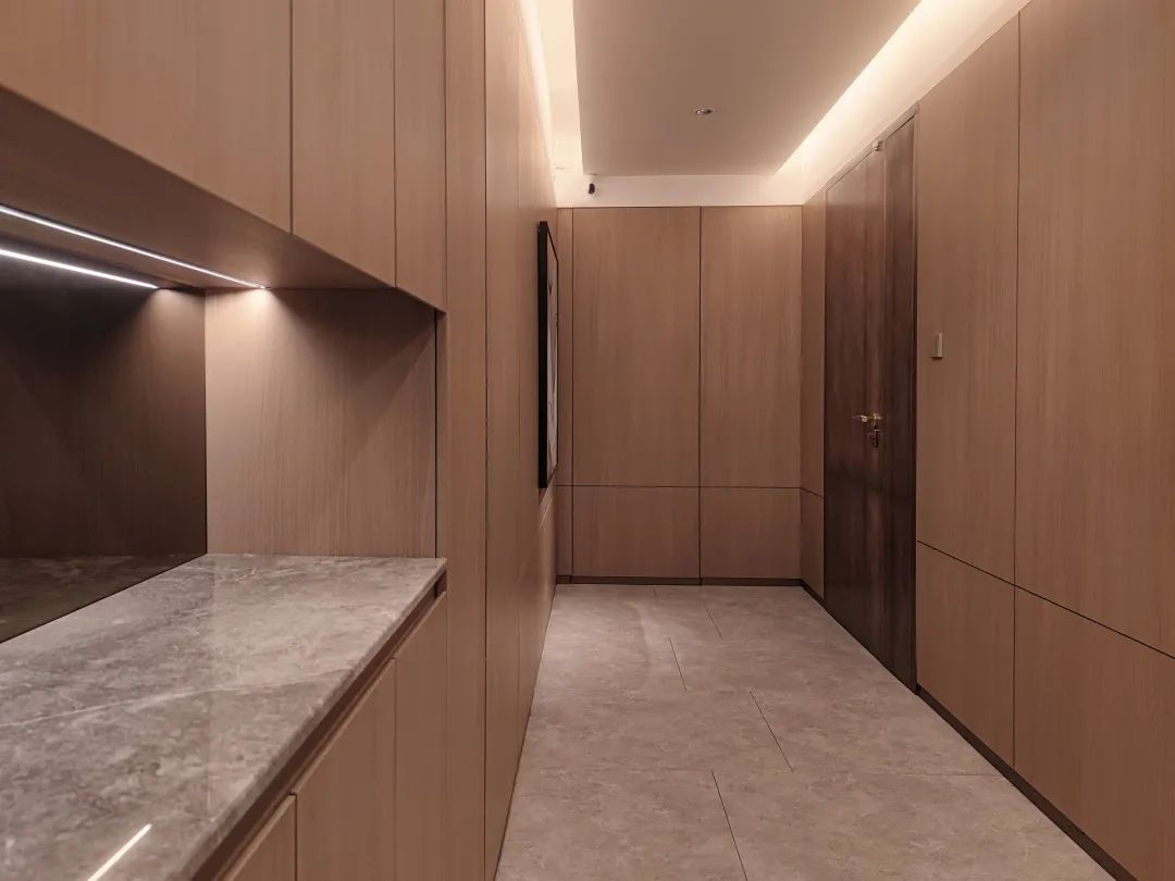 首发｜SID新作：人生得意须尽宽，200平顶层雅奢大宅！-65