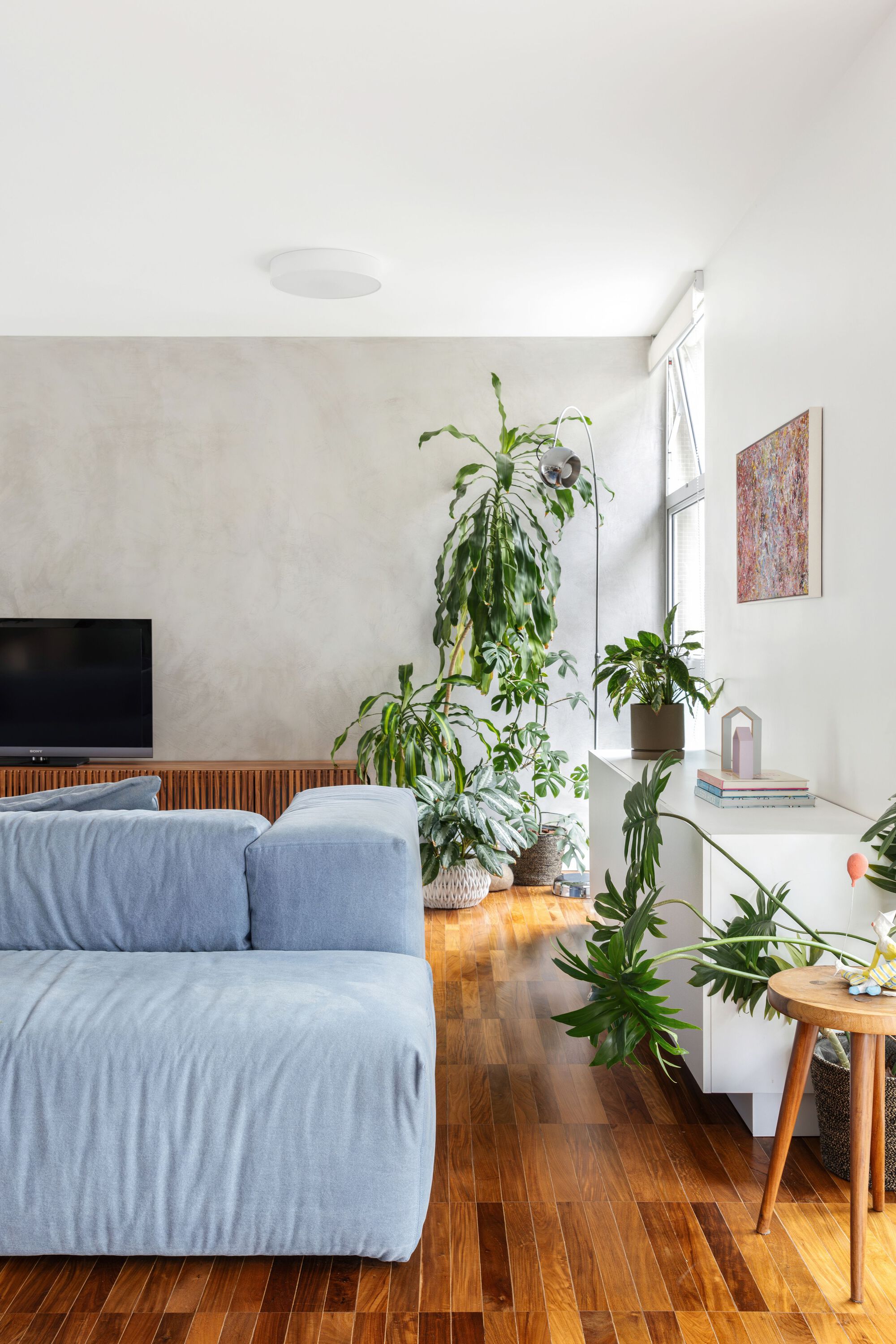 巴罗内萨公寓丨巴西-23