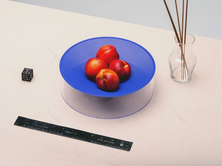 引力碗 | 美与功能的优雅平衡-3