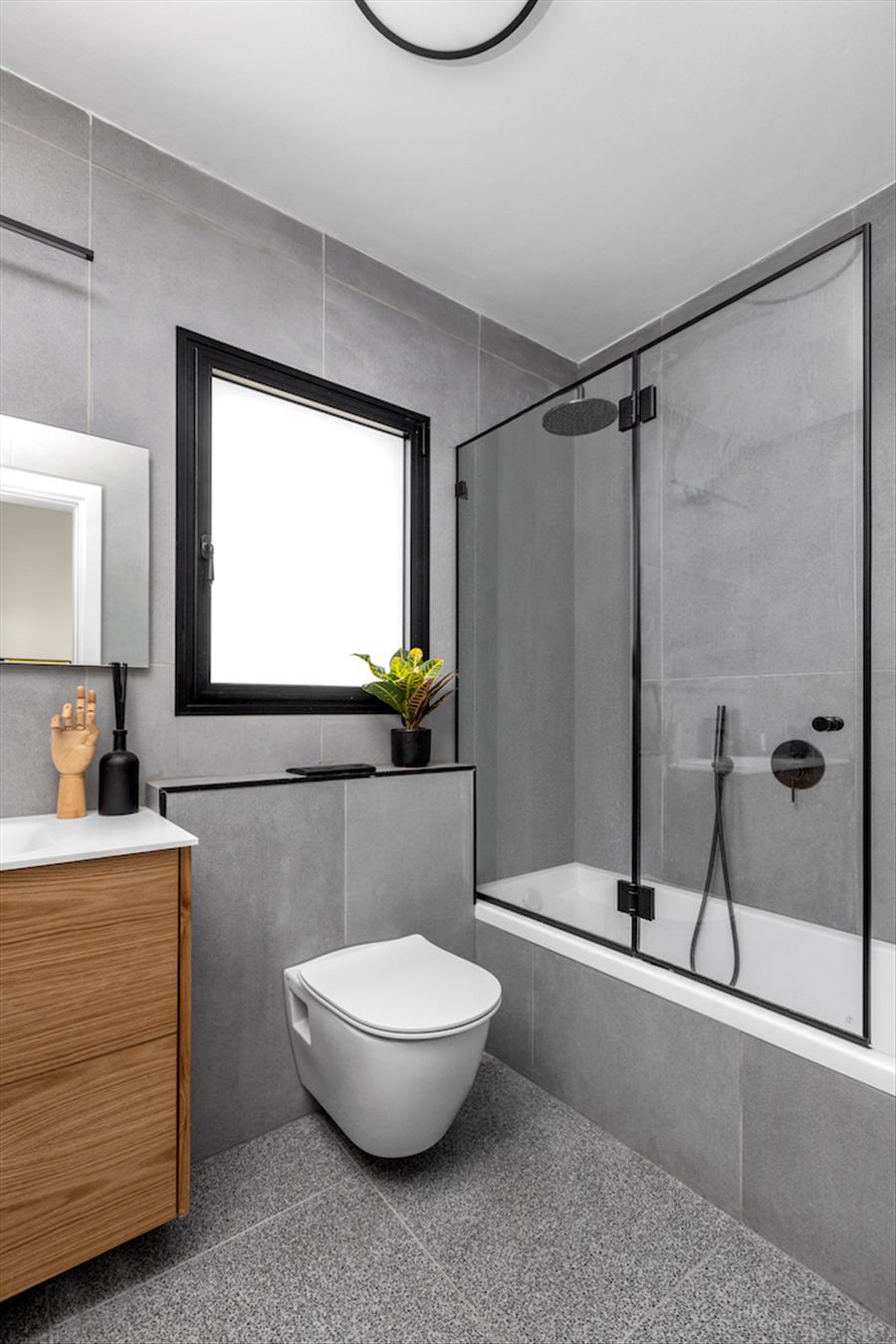 将建筑改造成住宅:基布兹私人住宅设计丨以色列丨home lifting工作室,维塔尔·弗里·施尔顿,米卡·阿尔特-59