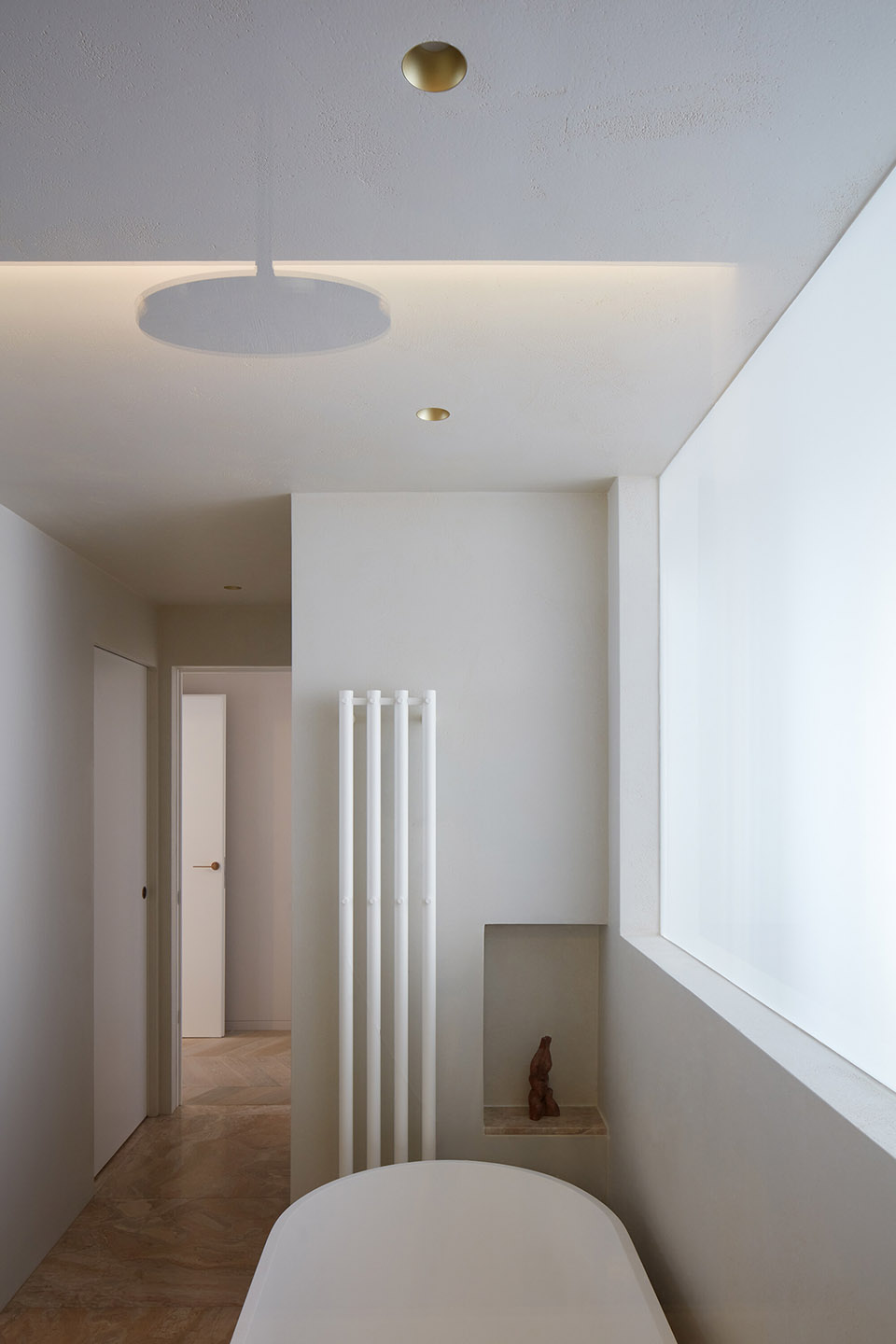 077 住宅丨意大利布拉丨Lenka Míková architekti-61