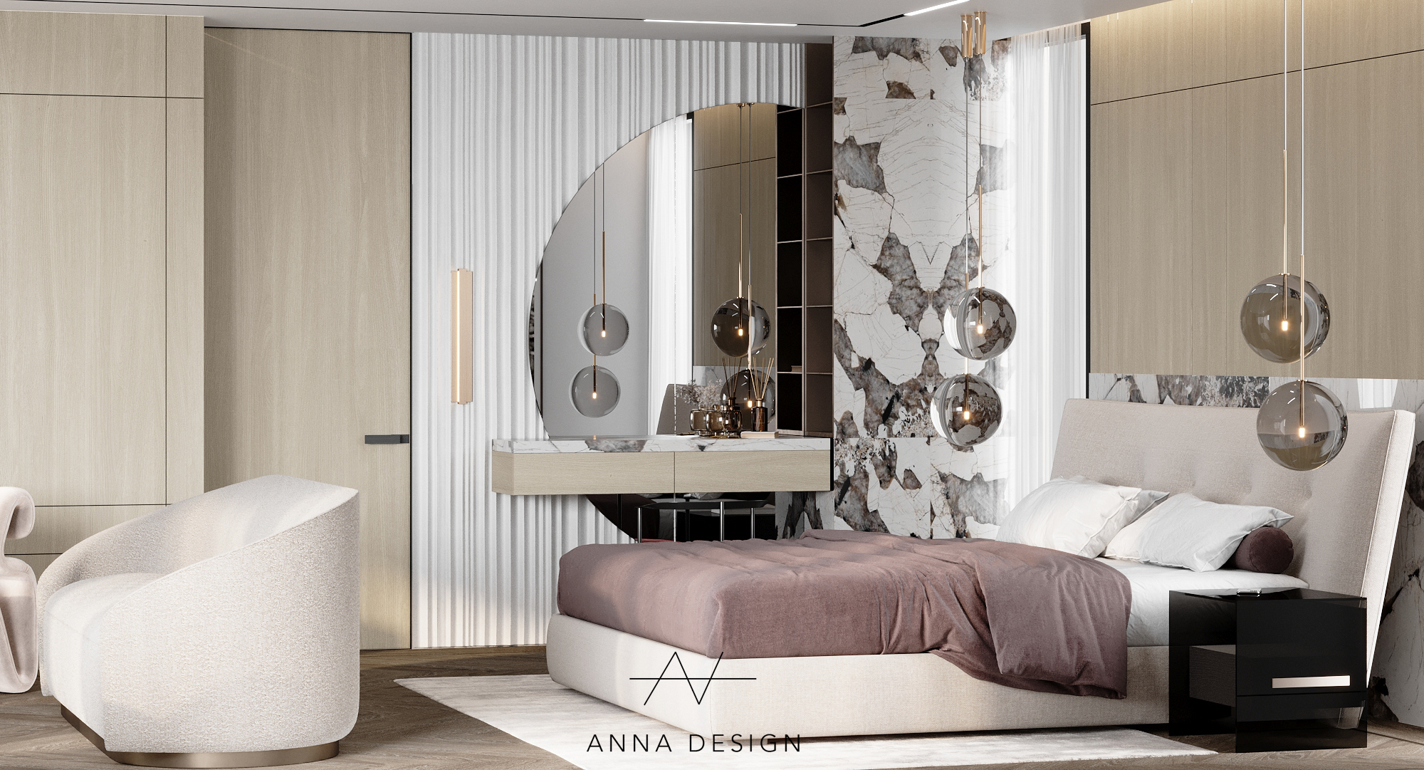 Manhattan Beach, Part Two-24