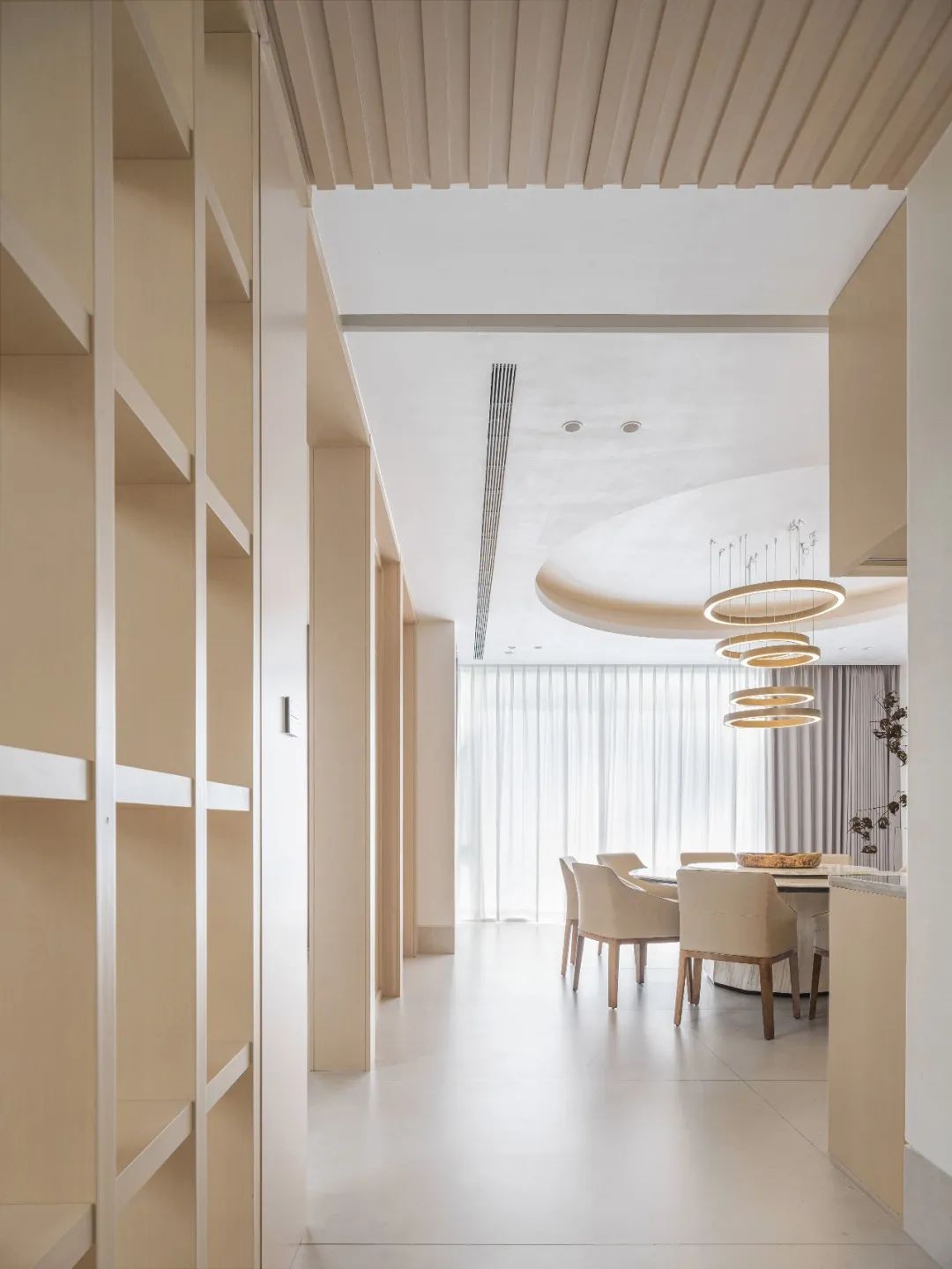 层渐·木韵然丨中国杭州丨胡晓君 GREENJUN-64