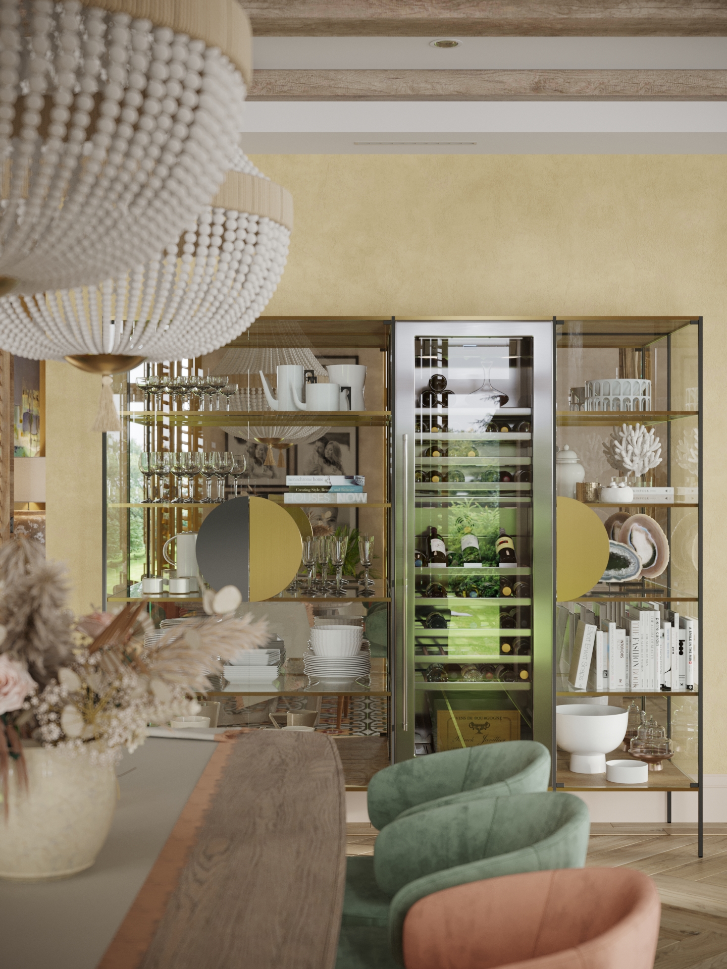 小意大利（注：在一些城市有被称为小意大利的街区，通常是意大利移民聚居地） 丨Ksenya Butsa-13