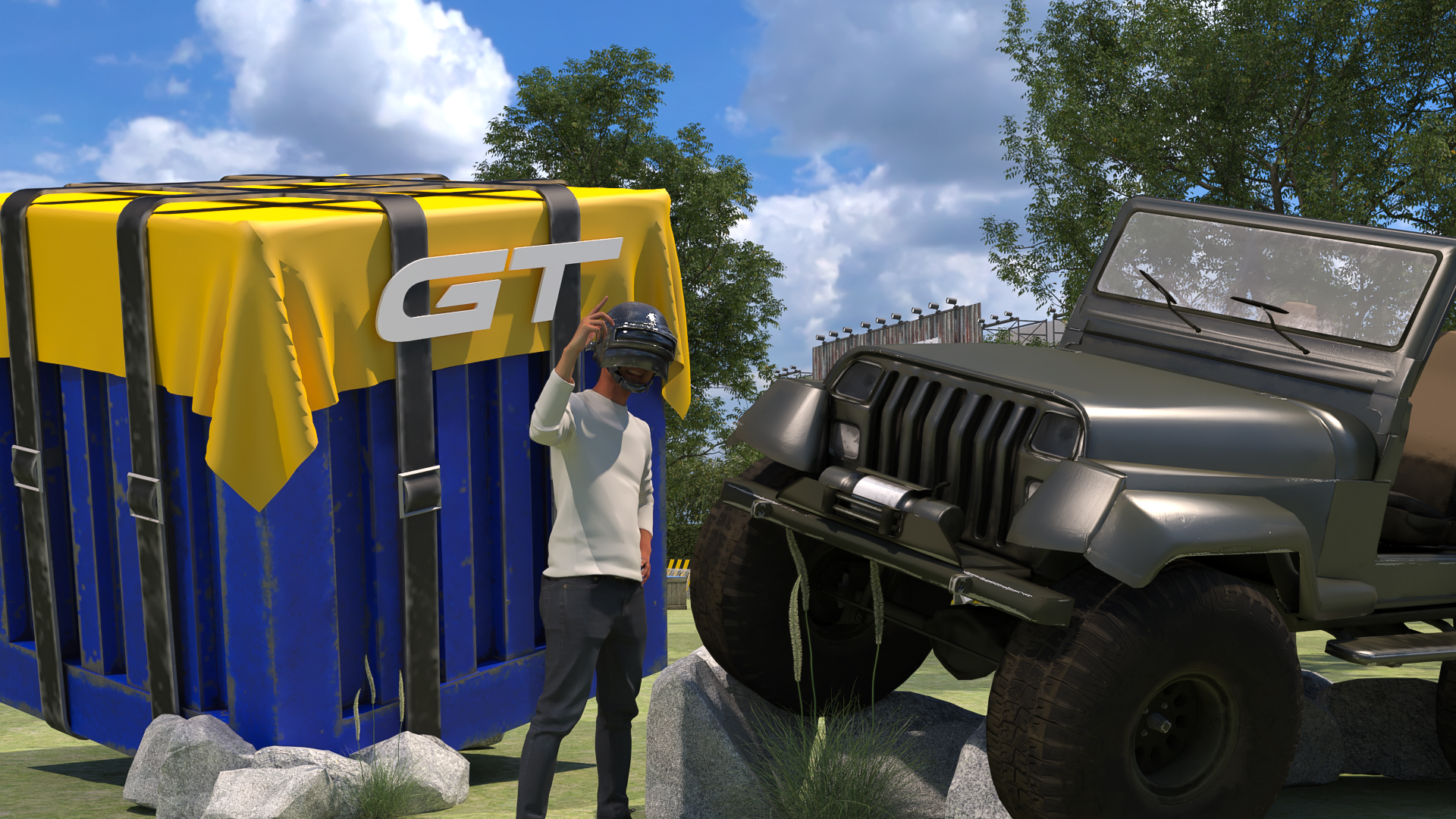 Realme Phone Launch-21