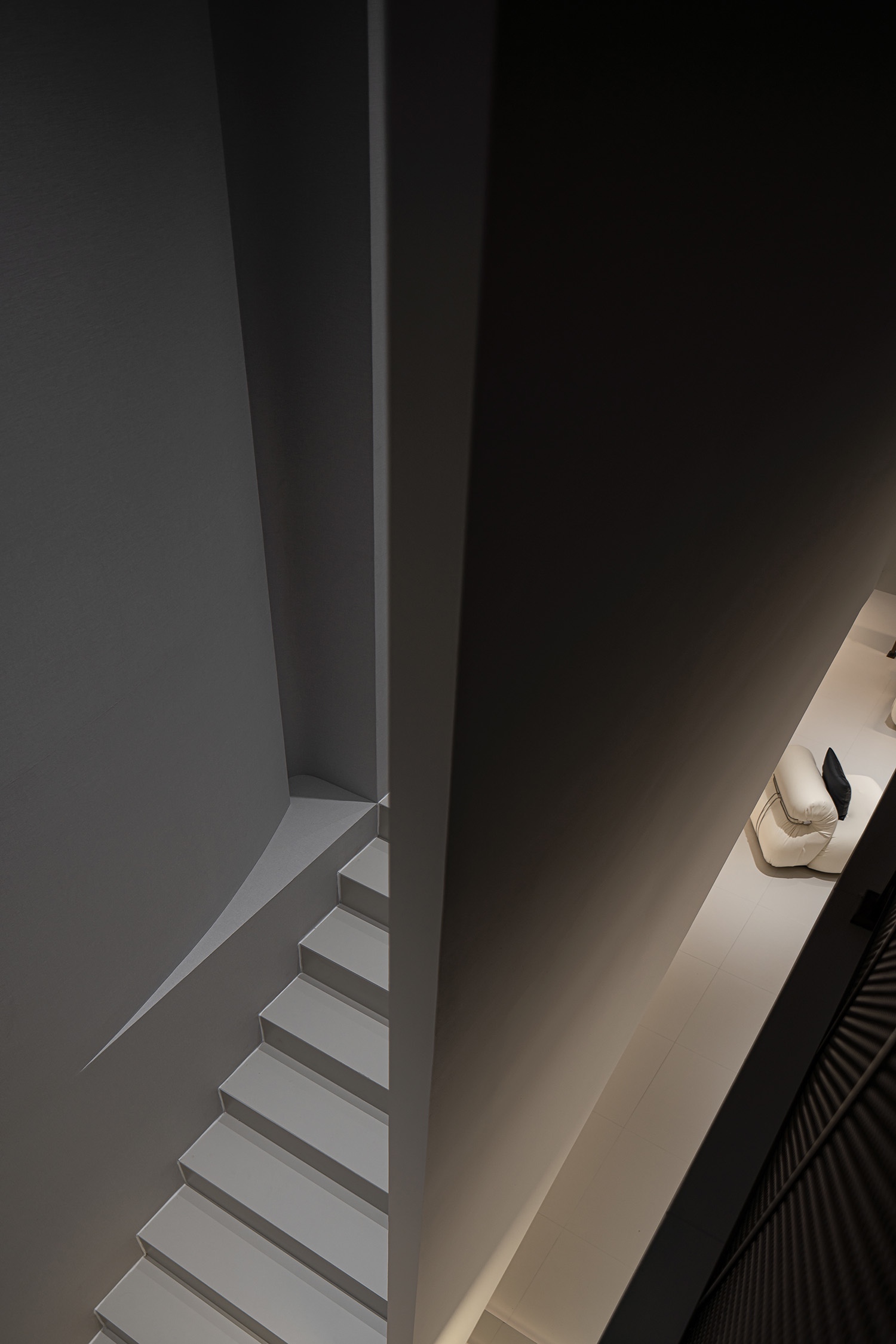 雅淇诺软装展厅丨中国广东丨陈浩鹏(深圳)室内设计有限公司-24