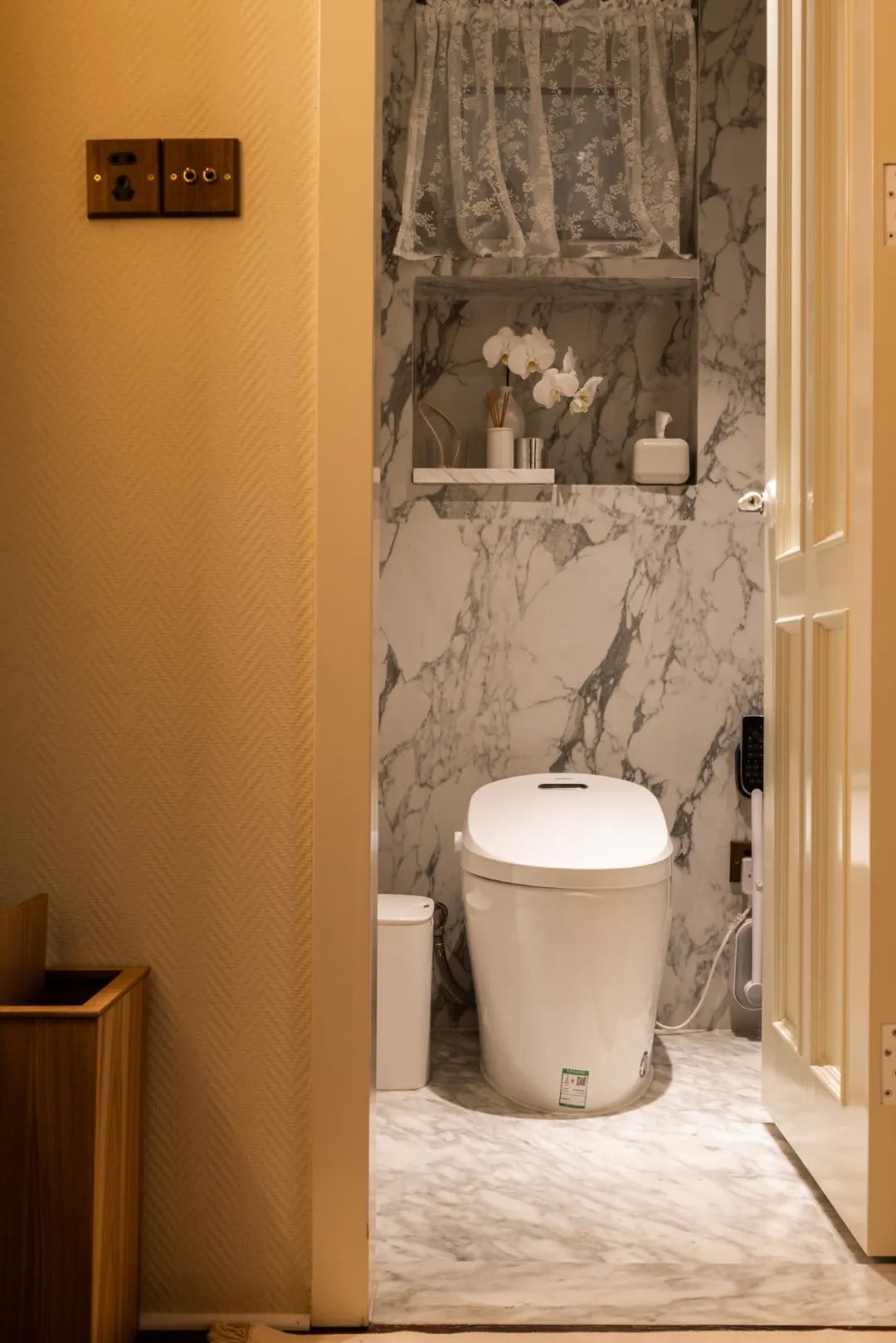 设计师王朝婧的70㎡精装房改造之路-102