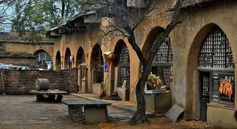 广州城市民宿窑洞丨中国广州-36