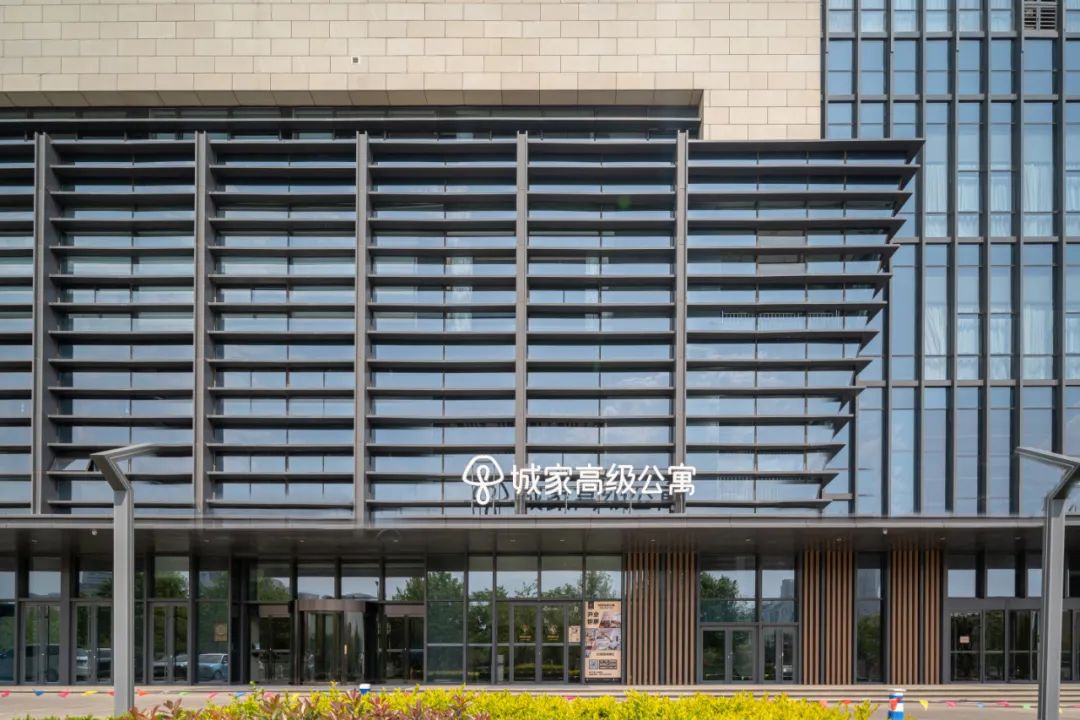 青岛英轩大厦丨中国青岛丨DU建筑-47