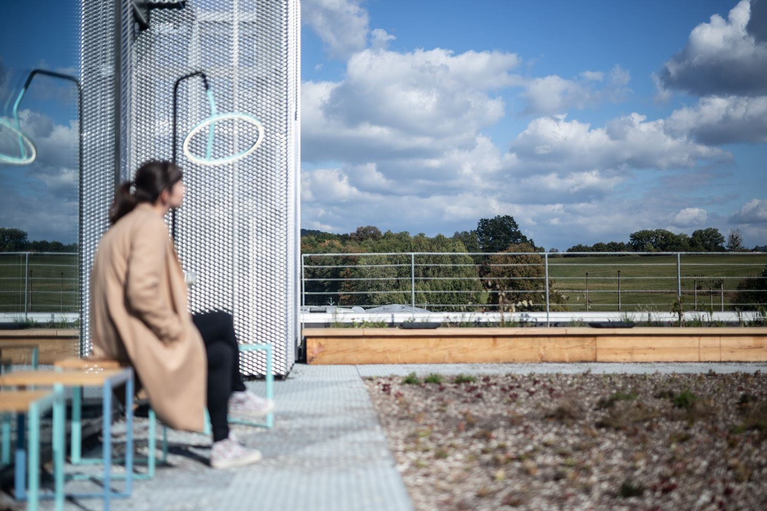 2015米兰世博会捷克馆改造行政楼丨CHYBIK+KRISTOF AA,Olgoj Chorchoj-48