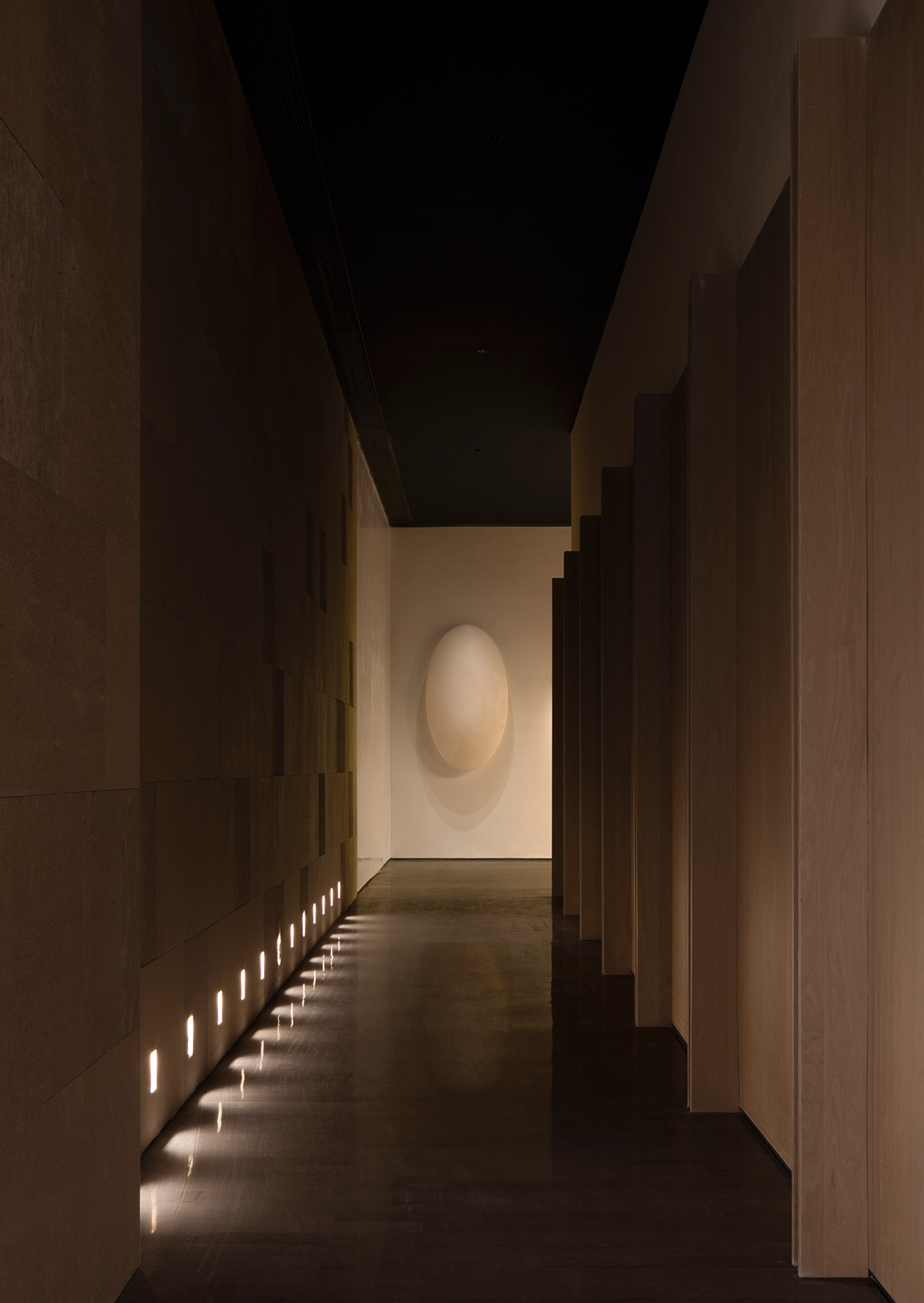 理水 WATER SPA丨中国汕头丨今古凤凰设计机构-0