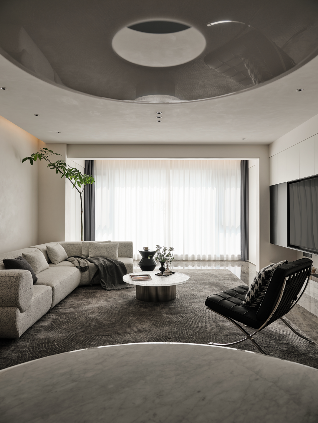 三里江印丨中国宁波丨叁时设计事务所-8