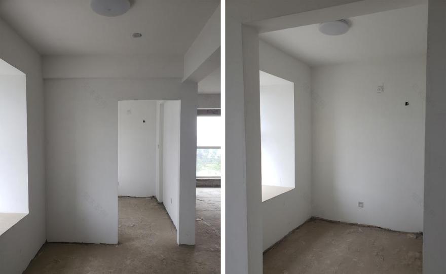 灰绿色住宅 · 为长久居家提供可能-85