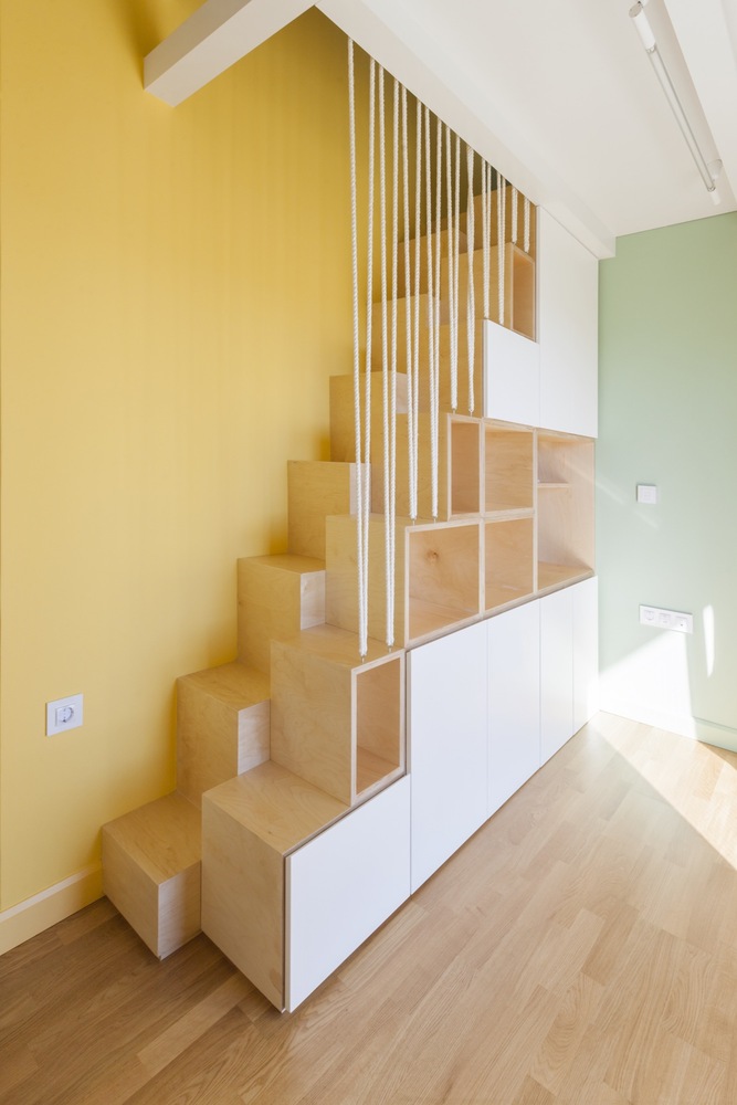 希腊“隐藏十字”住宅-56