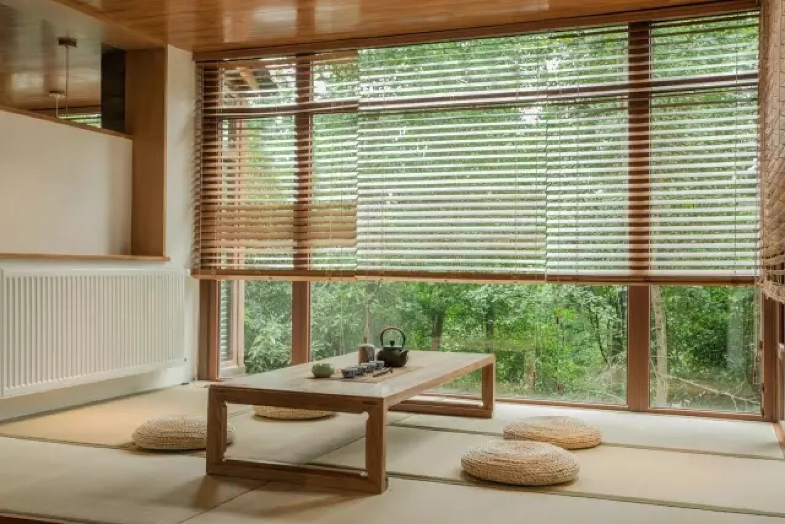 青城山耳隐·禅意养生主题酒店-28