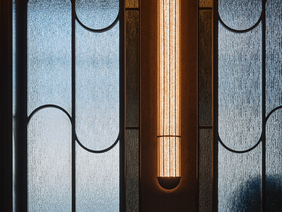 绿城鹿城广场·丽锦38层空中庄园丨中国温州丨AB Concept-13