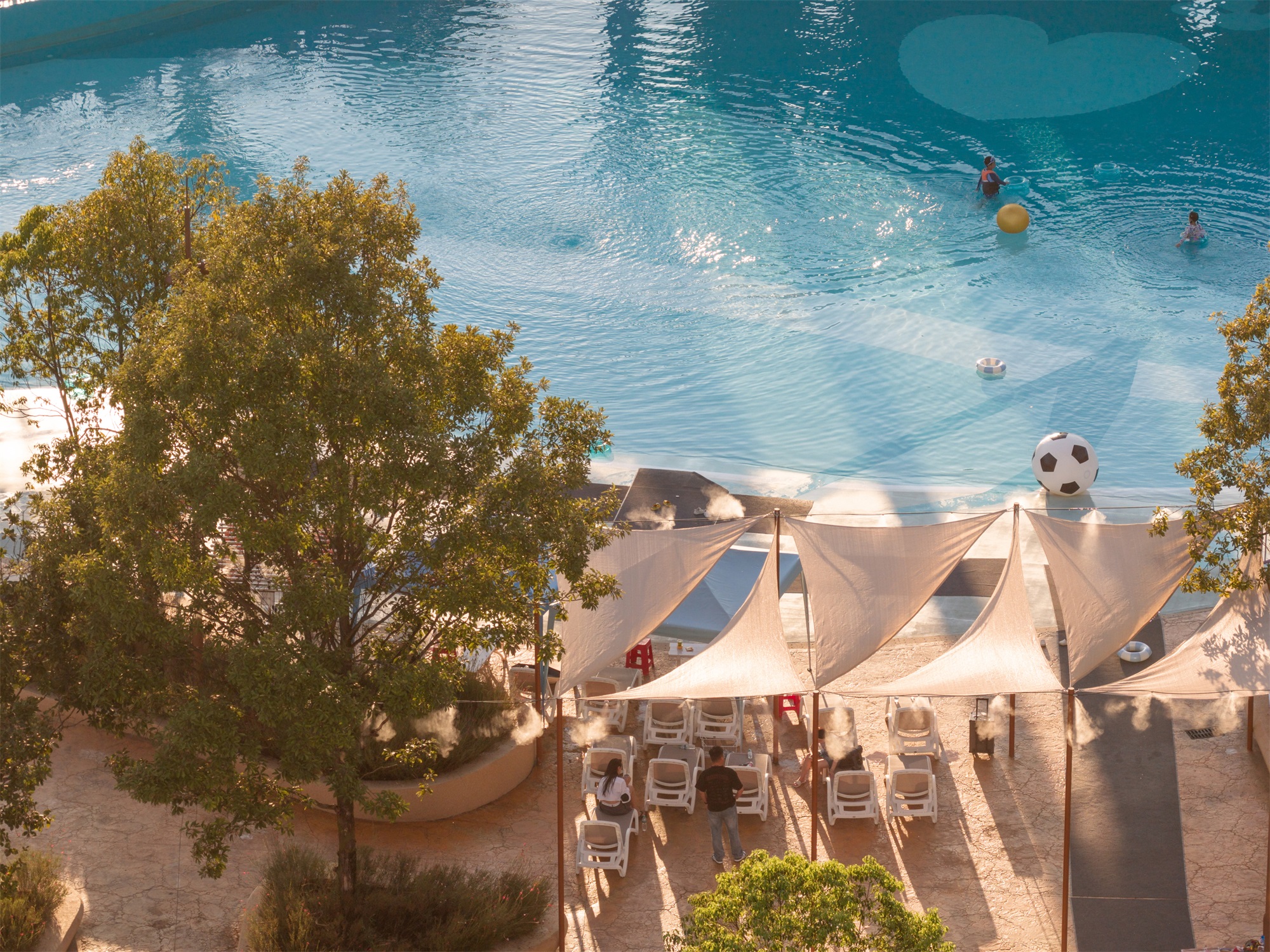 树蛙哇哦乐园丨中国新余丨深圳市派澜儿童游乐-159