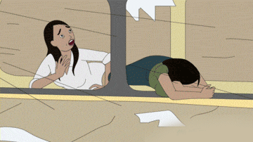 3个85后租下荒废院落，爆改成无数人的理想居所，仅花3万！-130