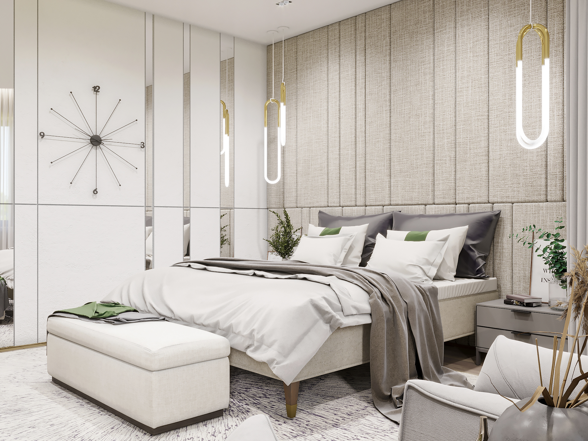 Дом в Башкирии. 2 этаж-21