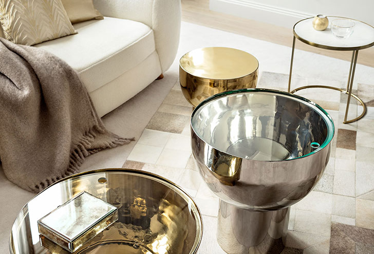 Zara Home 现代主义系列家居设计-3