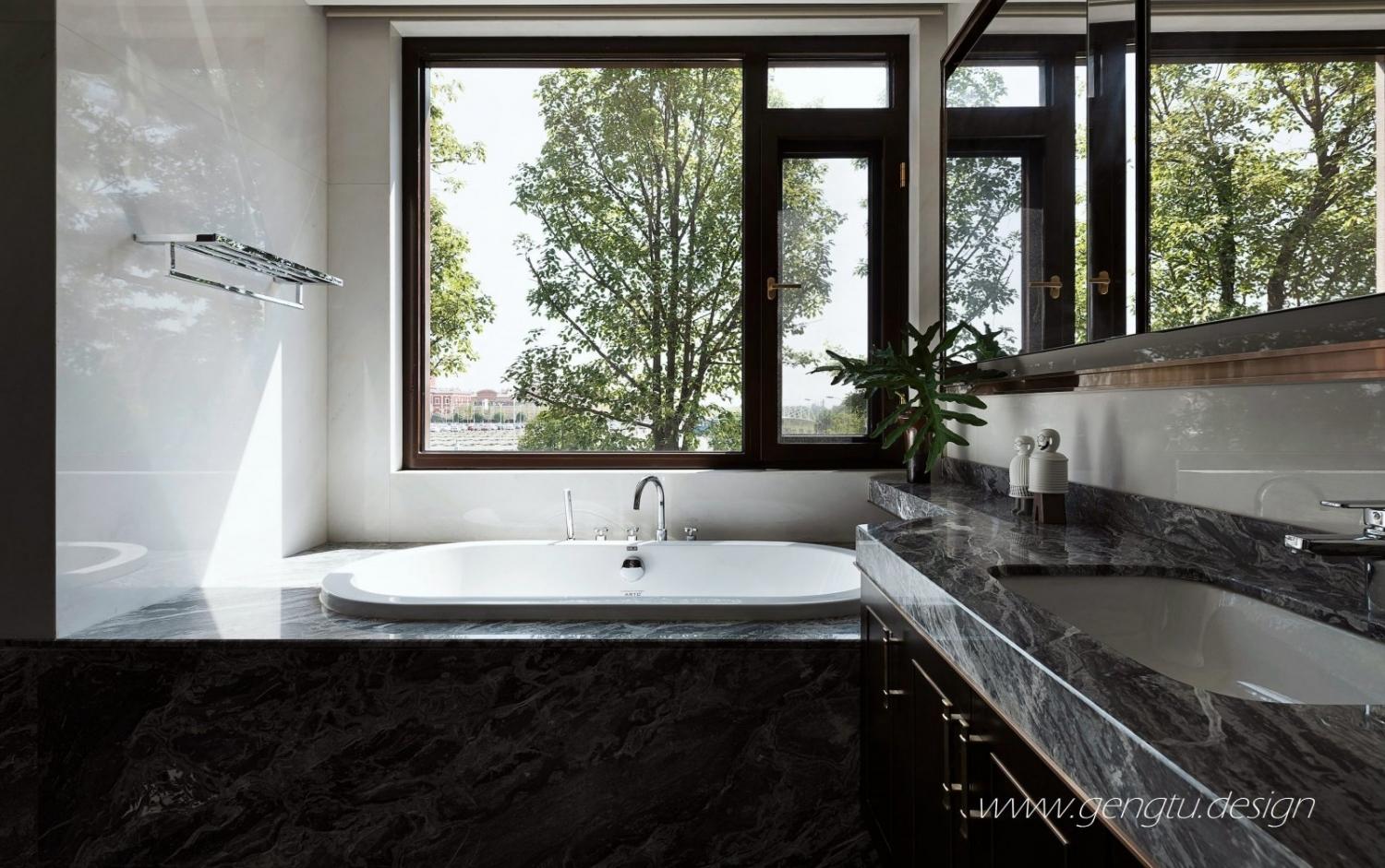 挥墨东方·撰写意如画丨中国成都丨成都耕图建筑装饰设计有限公司-58