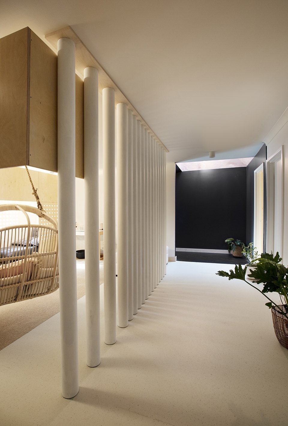 美国冥想工作室 Philip Stejskal Architecture 打造宁静空间-19