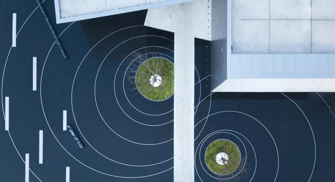 ISC 张家港智慧科学城 | 现代景观与科技的完美融合-51