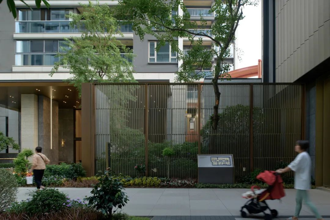 万科广州·金域曦府丨中国广州丨LANDAU朗道-25